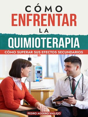 cover image of Cómo Enfrentar la Quimioterapia